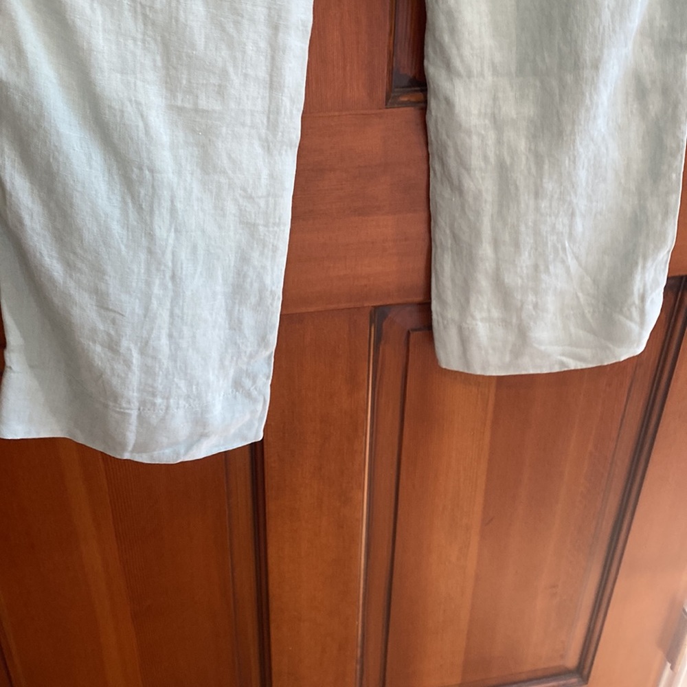Linen Pants - Picture 8 of 8